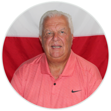 Rosato, Bill