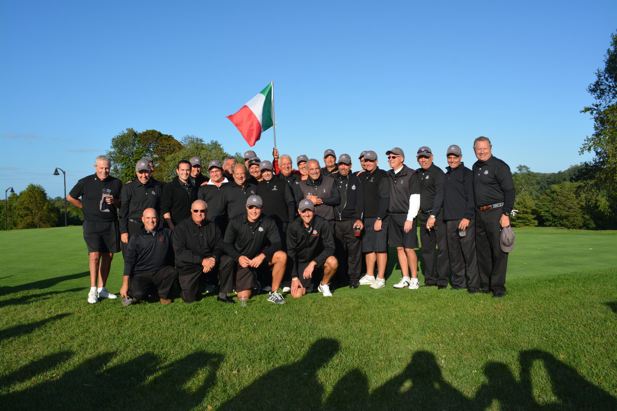 2015 Champions