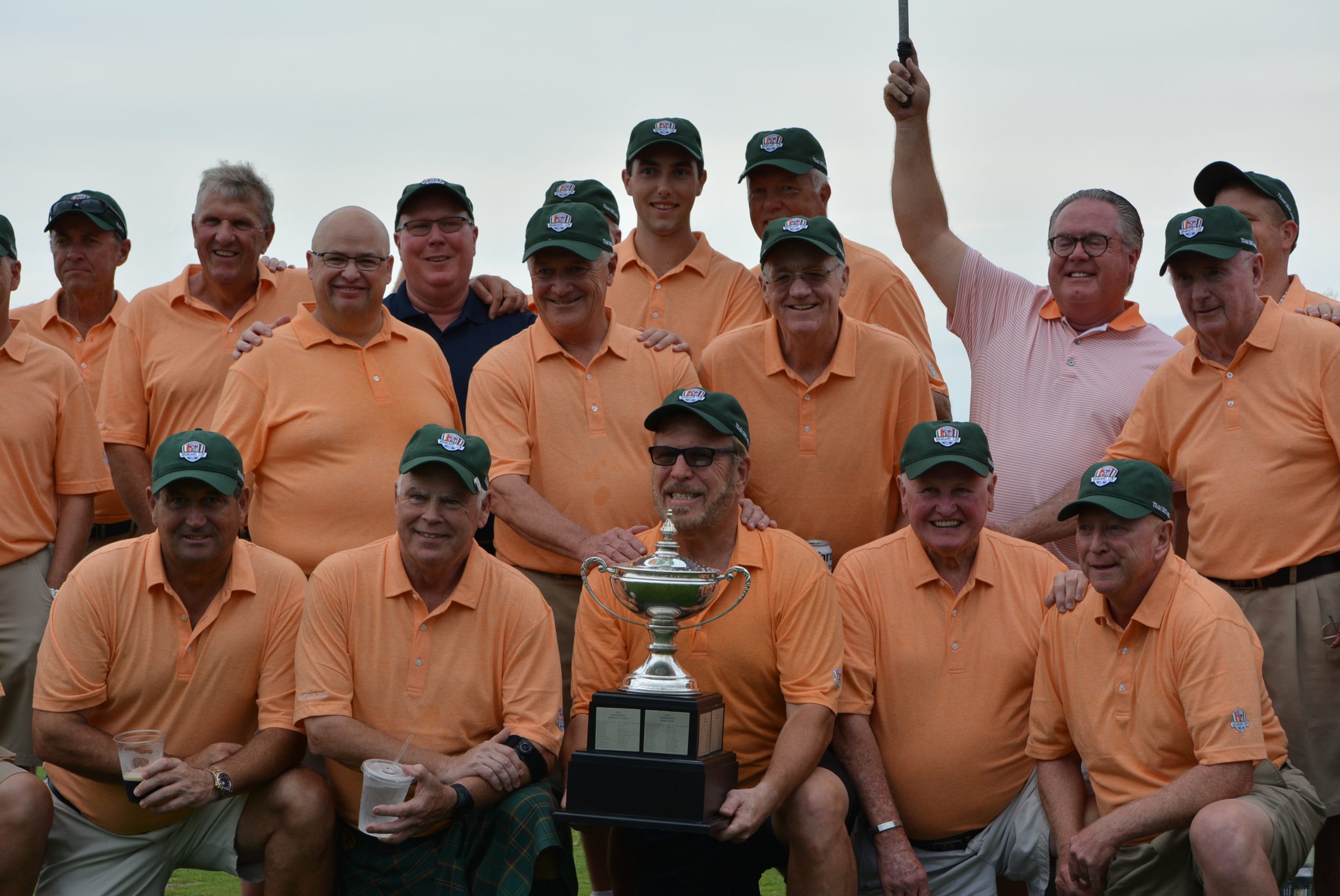 2017 Champions