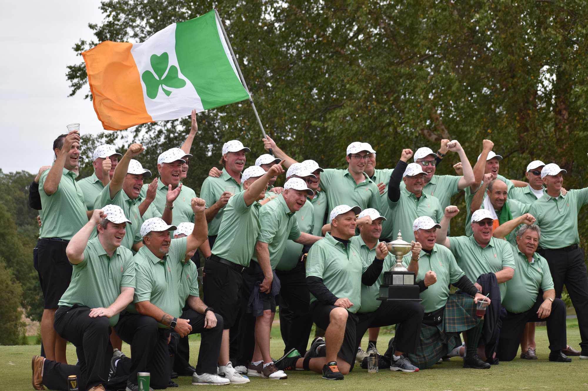 2019 Champions