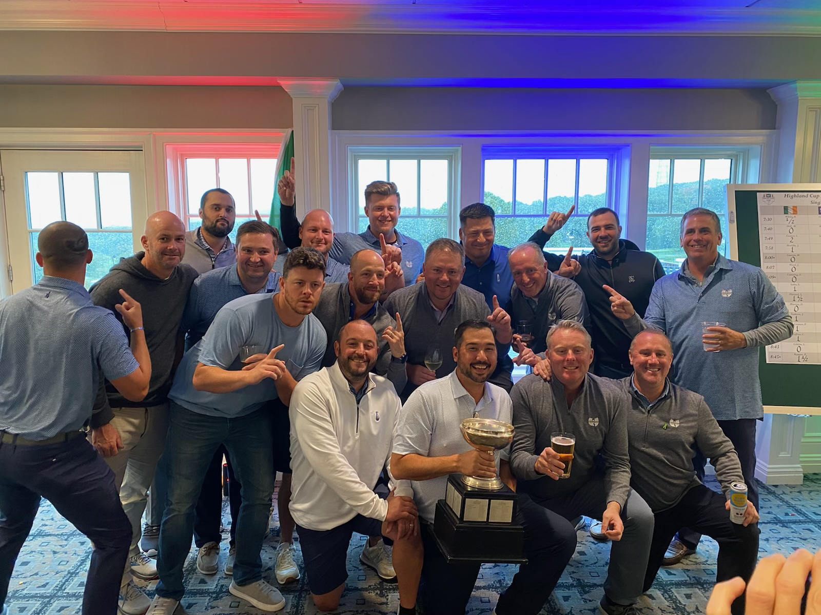 2022 Champions