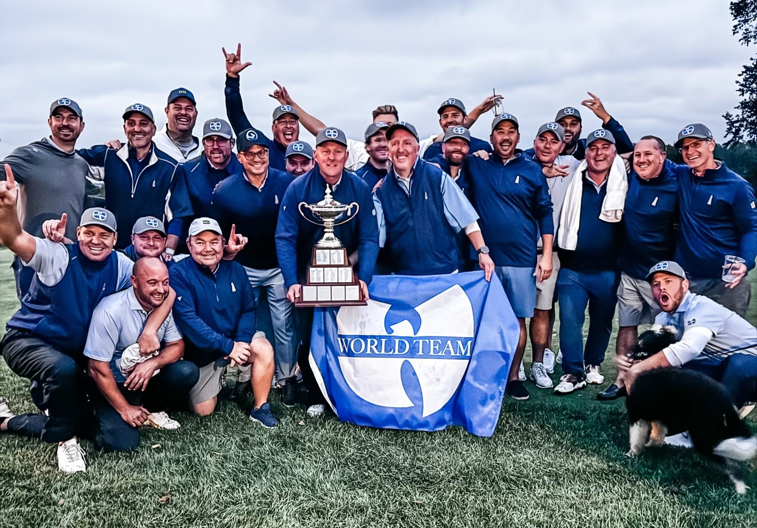 2024 Champions